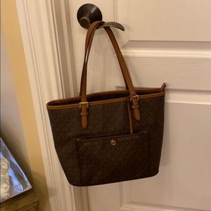 Michael Kors purse